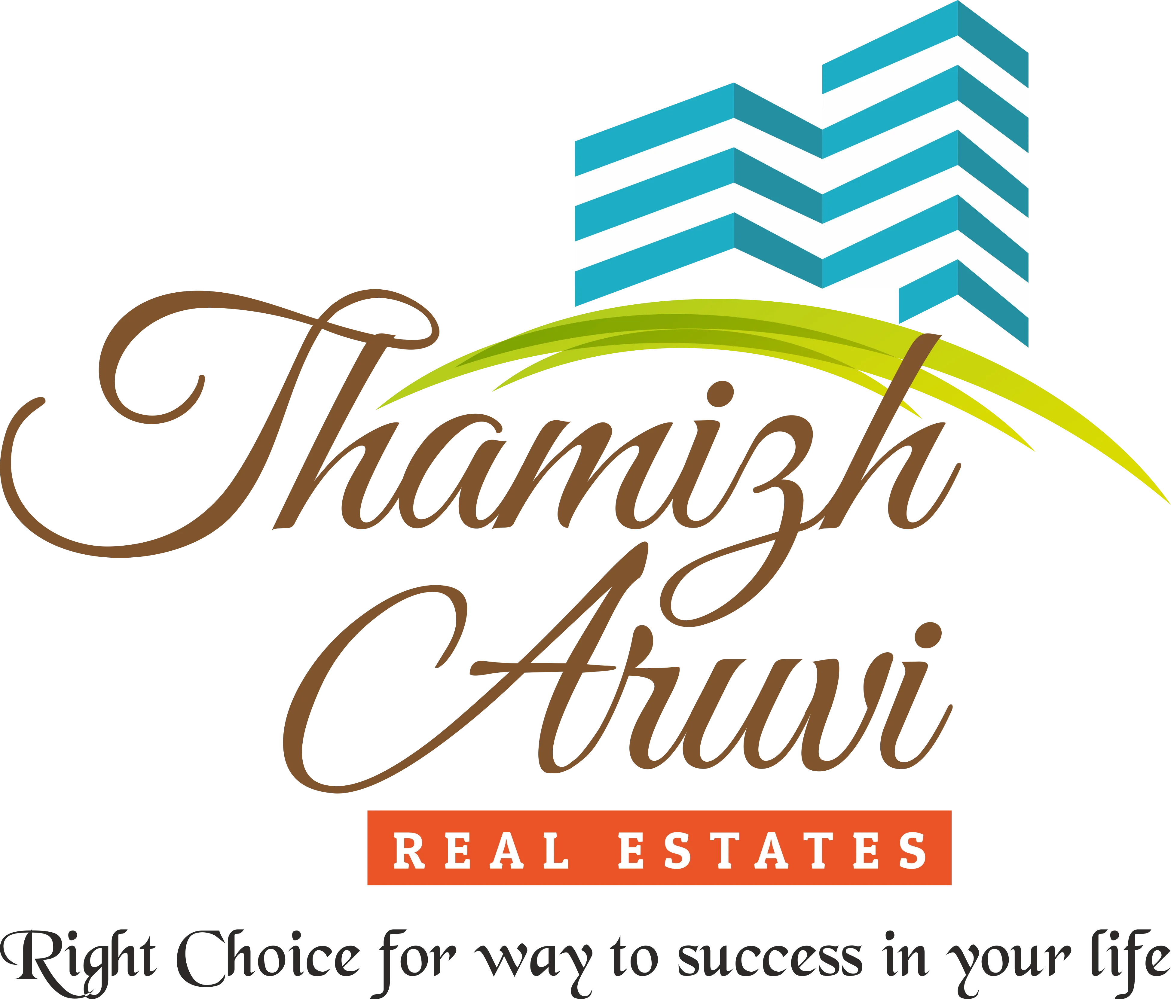 Thamizh Aruvi Real Estate