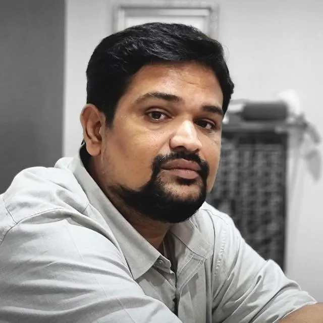 Mr. Shabeer - Founder